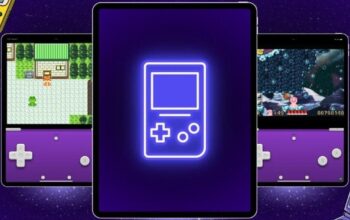 Διαθέσιμος δωρεάν ο Game Boy emulator για iPhone και iPad! 5