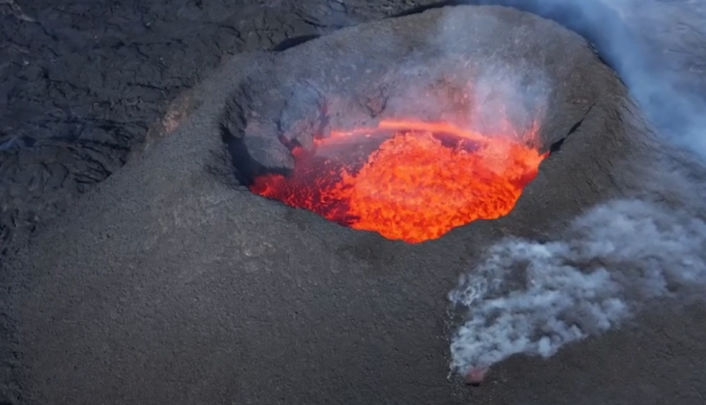 Εξερράγη το ηφαίστειο Ρουάνγκ στην Ινδονησία 5