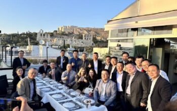 Επίσκεψη γνωριμίας τουριστικών πρακτόρων της Κίνας στην Ελλάδα – News.gr 4