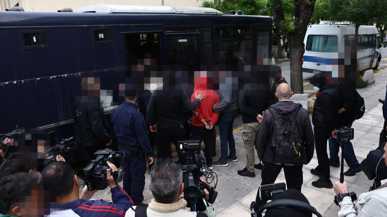 Ερυθρός Σταυρός: Η Ράφα δεν είναι δυνατόν να εκκενωθεί 1