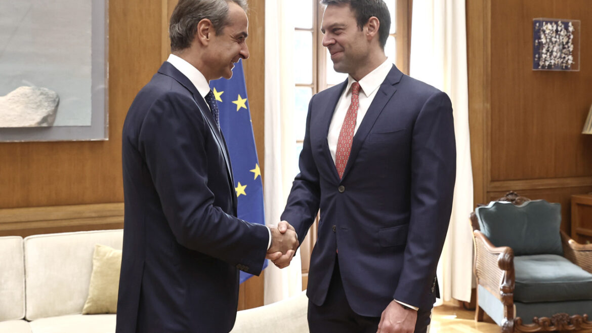 Ευρωεκλογές: Ανεβαίνει το θερμόμετρο – Περιοδείες και αντιπαράθεση