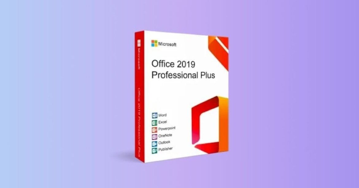 Η Microsoft σταματά την υποστήριξη των Office 2016 και Office 2019