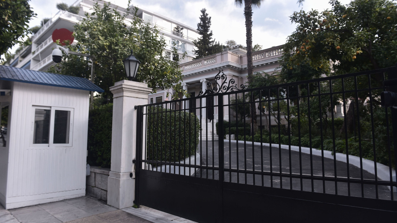 Κυβερνητικές πηγές: Πώς σχολίασαν τις δηλώσεις Κασσελάκη 1
