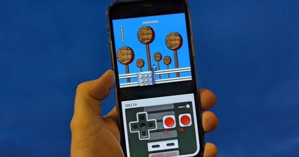 Μετά από χρόνια αναμονής, το iOS επιτρέπει πλέον τους emulators παιχνιδιών