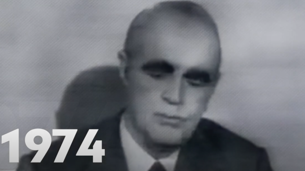 ΝΔ: Το επετειακό βίντεο για τα 50 χρόνια από την ίδρυση του κόμματος 1