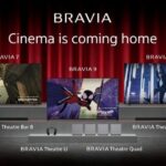 Νέες Sony BRAVIA και ο κινηματογράφος έρχεται στο σπίτι 17
