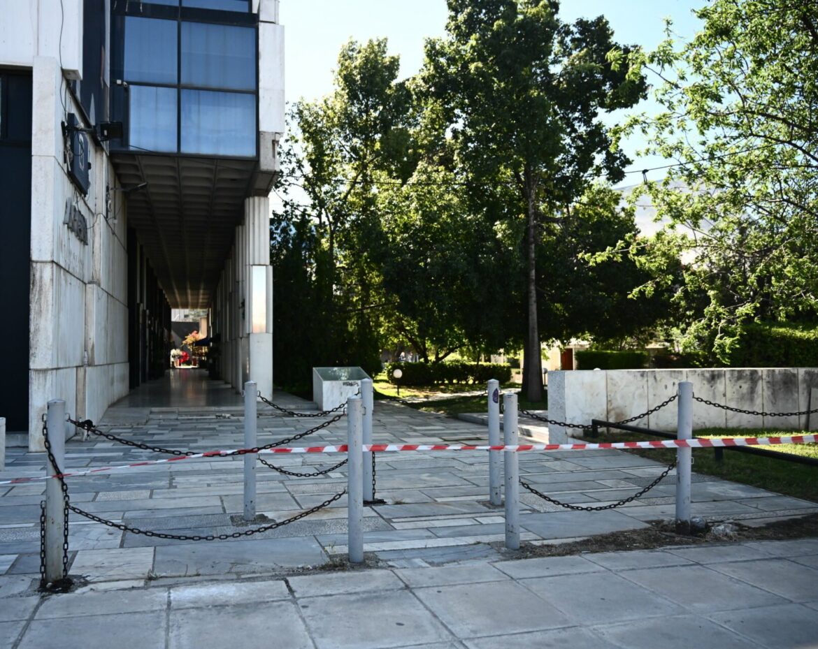 Ο 23χρονος που μαχαιρώθηκε δεν βρισκόταν εντός του κλαμπ