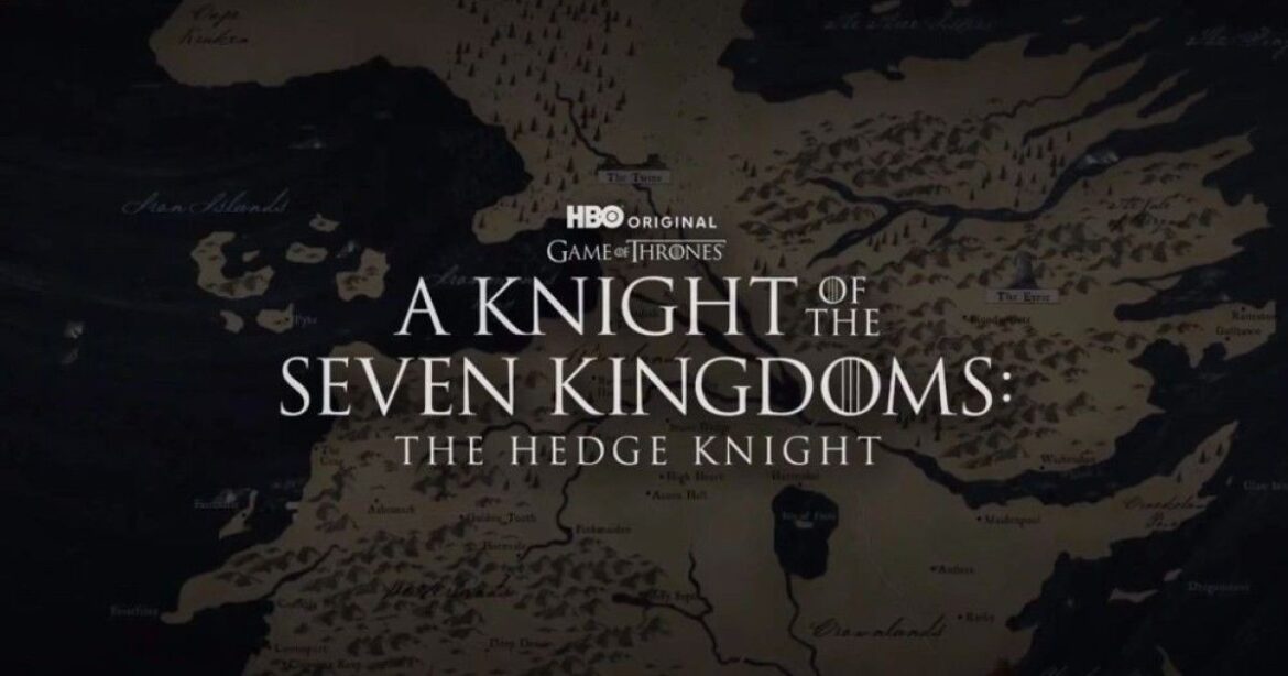 Οι πρωταγωνιστές του νέου spin-off του Game of Thrones