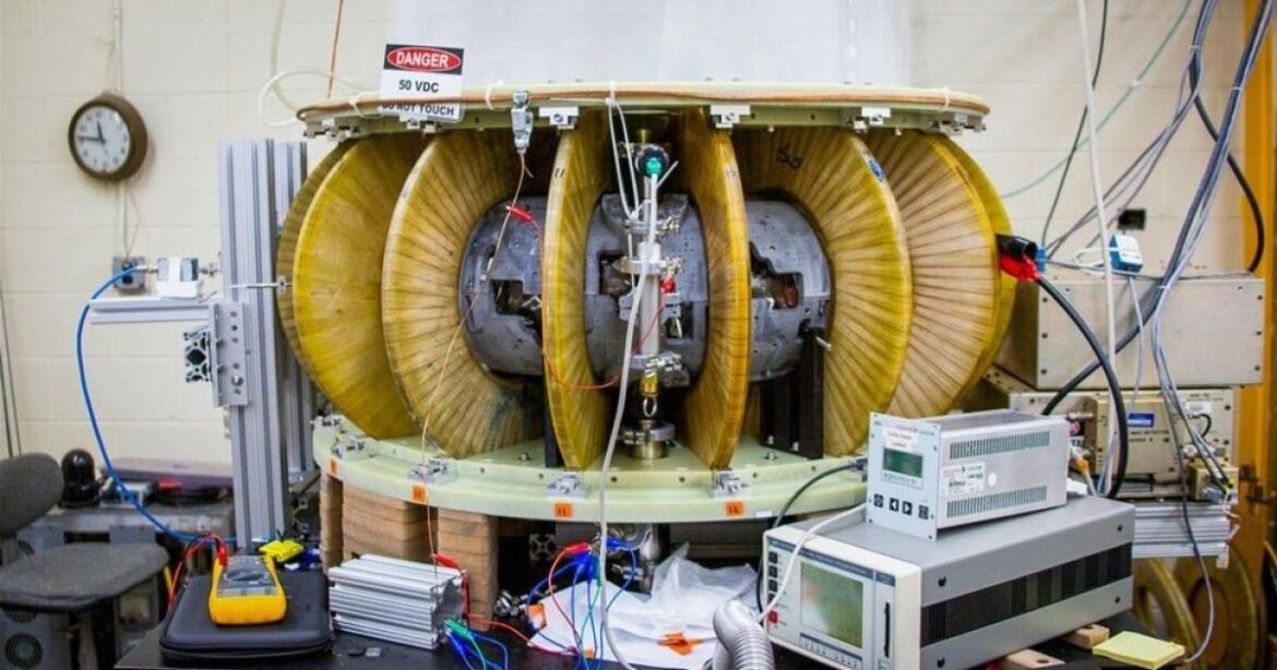 Πυρηνική Σύντηξη: Πιο κοντά και ίσως πιο φθηνή η υλοποίηση της καθαρής ενέργειας!