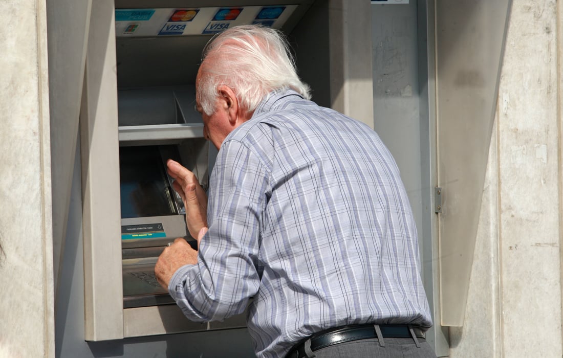 Πότε πληρώνονται στους συνταξιούχους – News.gr
