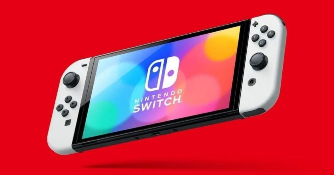 Το Nintendo Switch 2 με μαγνητικά αποσπώμενα Joy-Con και μεγαλύτερη οθόνη