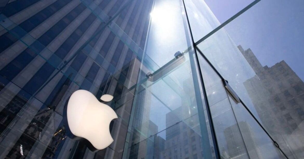 10% πτώση στις πωλήσεις iPhone, αλλά ρεκόρ τζίρου για τα Services της Apple