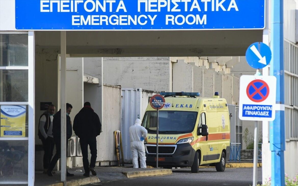 Εξαφανίστηκαν πέντε αδέρφια από το νοσοκομείο στο Ρίο