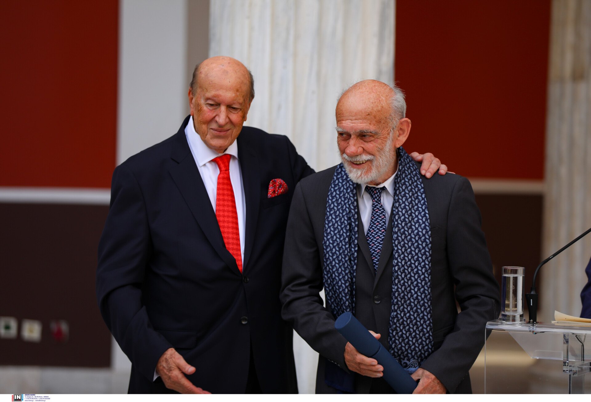 Τριπλή διάκριση για τη «ΝΑΥΤΕΜΠΟΡΙΚΗ» 3