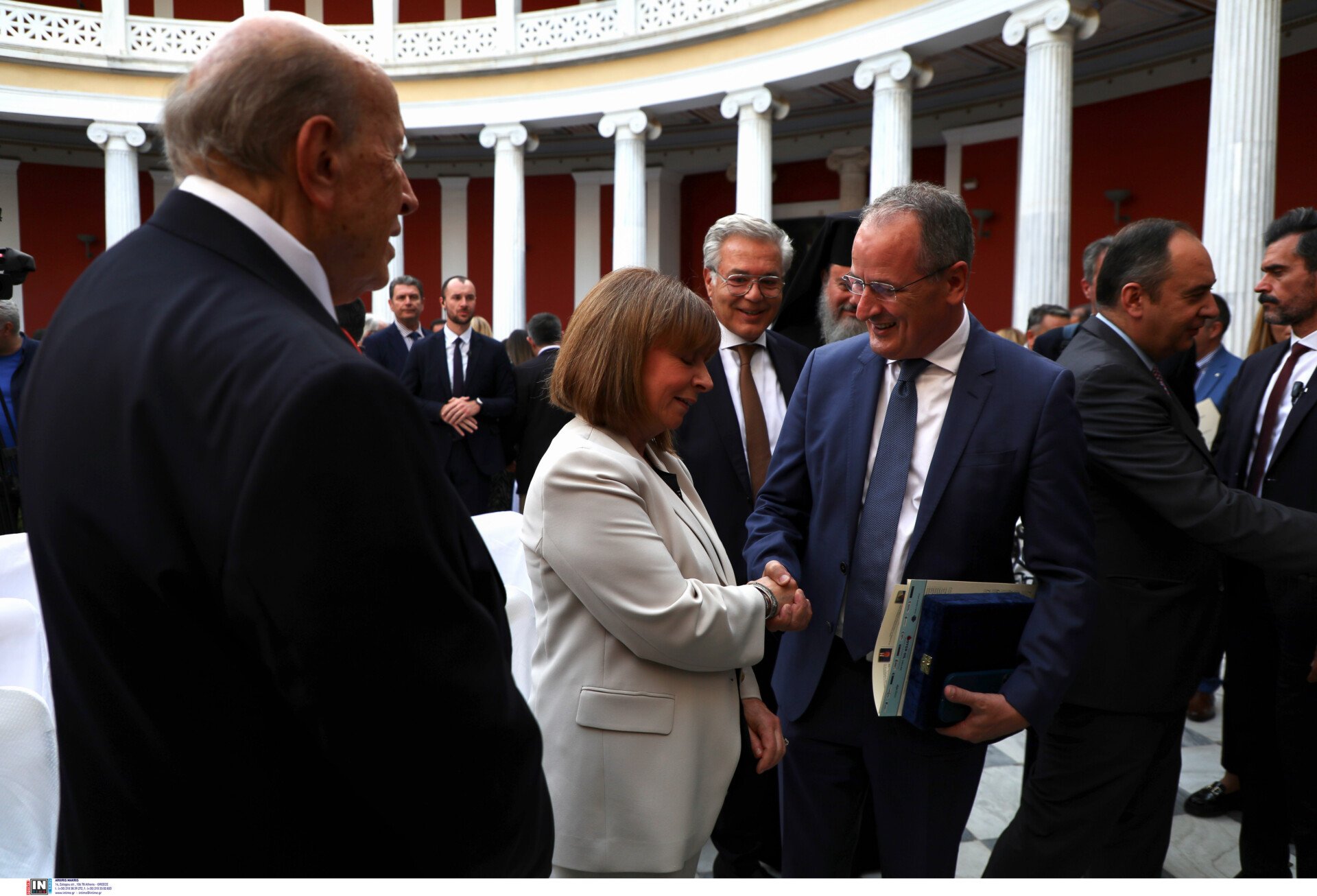Τριπλή διάκριση για τη «ΝΑΥΤΕΜΠΟΡΙΚΗ» 2