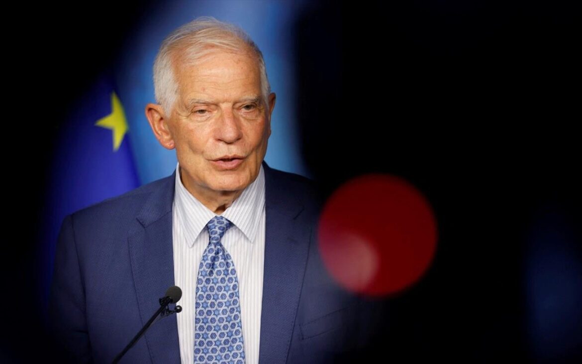 Απόλυτα λογική η πρωτοβουλία Μητσοτάκη-Τουσκ για κοινή ευρωπαϊκή αντιπυραυλική ασπίδα