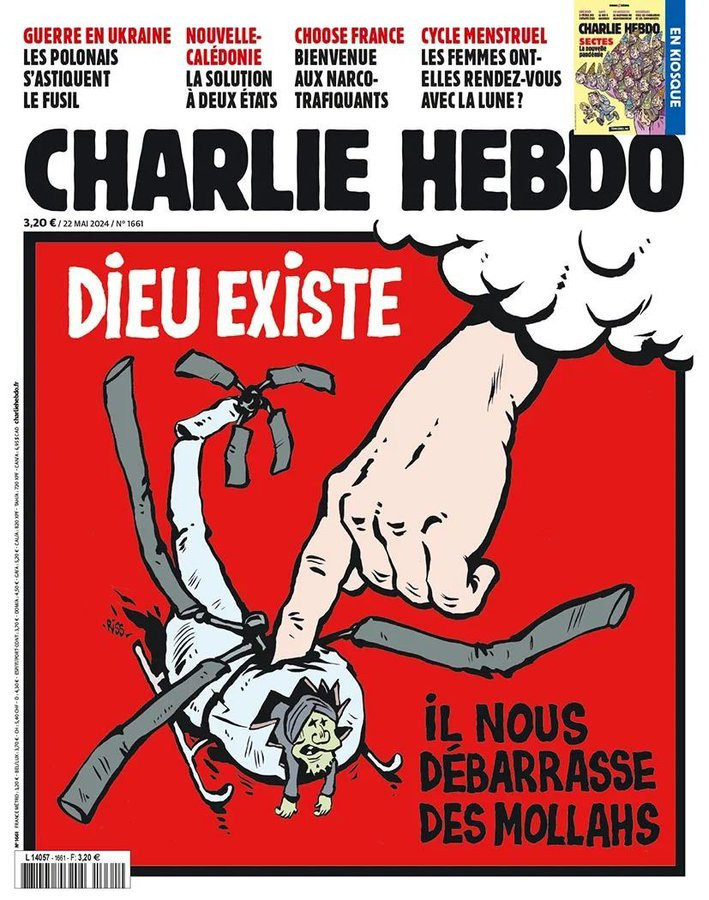 Hebdo