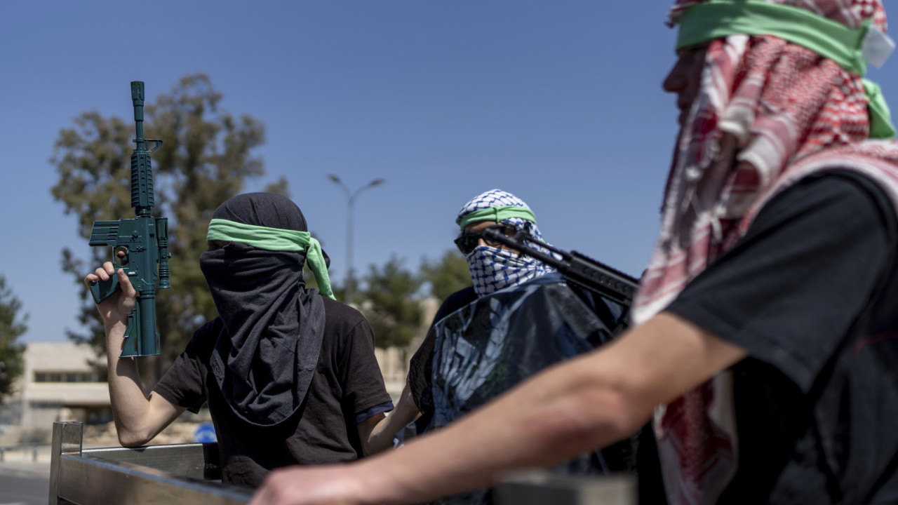 ΗΠΑ: ζητούν από Κατάρ να απομακρύνει τη Χαμάς αφού απέρριψε τη συμφωνία για ομήρους 1