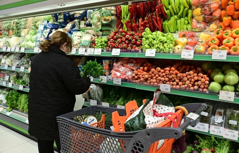 «Καμπανάκι» από Στουρνάρα για ανατιμήσεις στα τρόφιμα εξαιτίας της ζέστης – News.gr