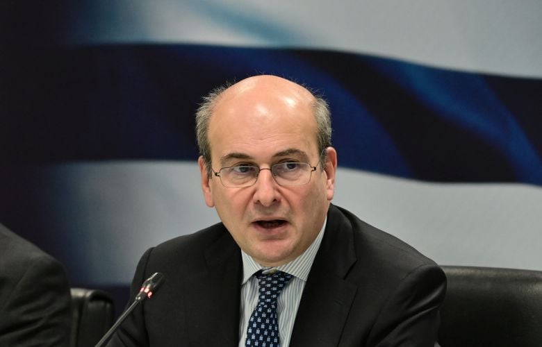 Ναι σε Ταμείο Ανάκαμψης ΙΙ, για να στηριχθούν οι πράσινες πολιτικές – News.gr