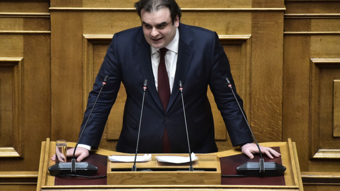 Πιερρακάκης: Βρισκόμαστε σε συνεχή συνεργασία με τα περιφερειακά ΑΕΙ