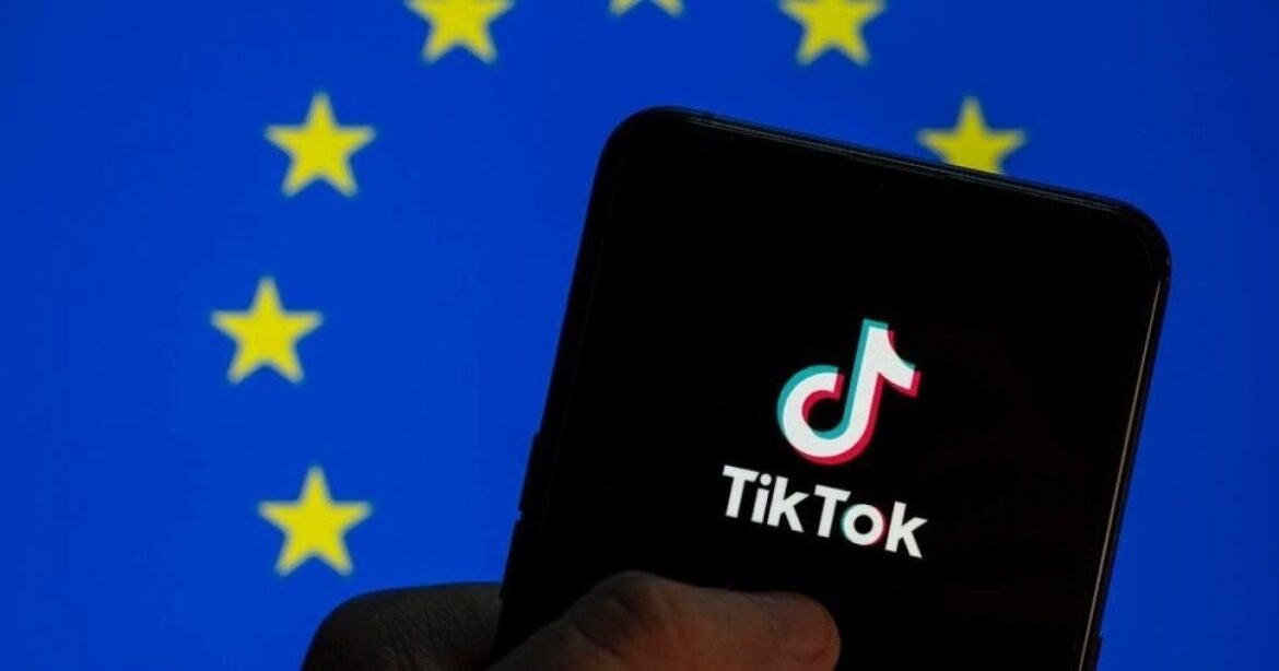 Το TikTok απειλείται με απαγόρευση και στην Ευρώπη!