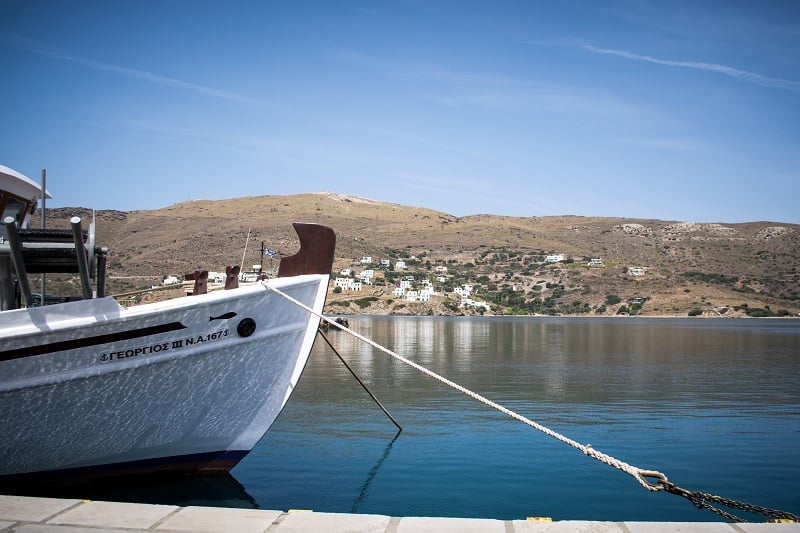 Το «μυστικό» νησί των Γερμανών – News.gr