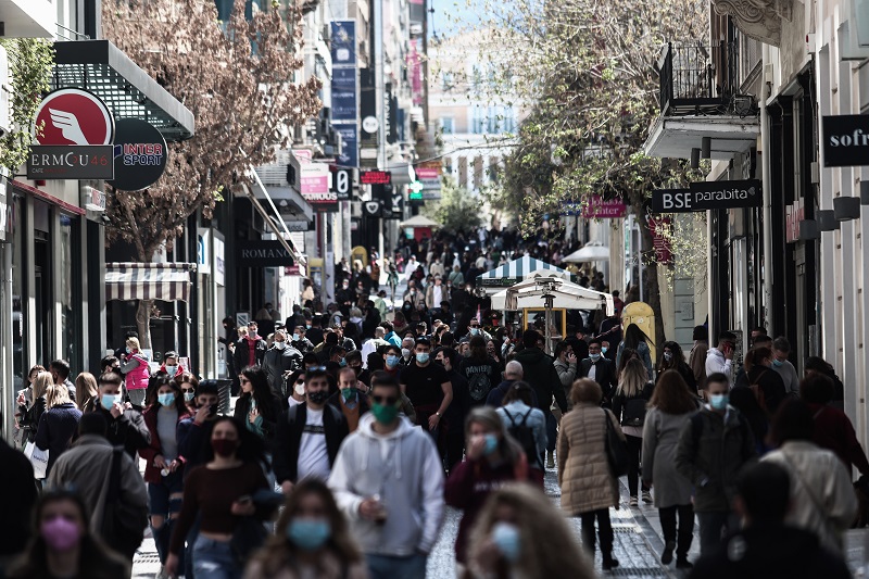 Το ωράριο των καταστημάτων τις επόμενες ημέρες – Πότε θα είναι κλειστά – News.gr