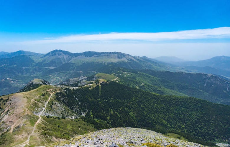 Αυτοί είναι οι 10 πιο δημοφιλείς προορισμοί – Πάνω από 23.000 vouchers τον Μάιο – News.gr