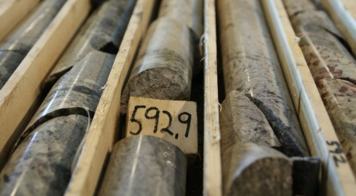 Νορβηγική εταιρία εντόπισε το μεγαλύτερο κοίτασμα σπάνιων γαιών στην Ευρώπη