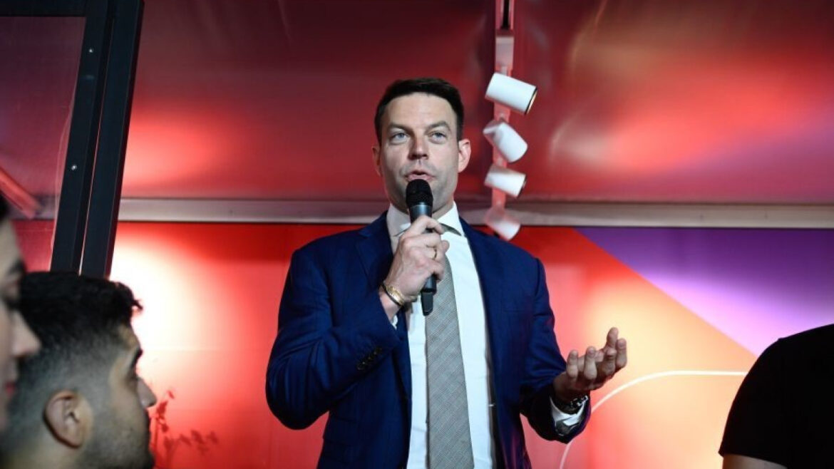 Κασσελάκης: Το άλλοθι του 41% έχει τελειώσει