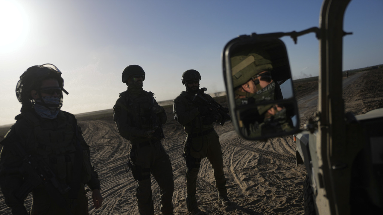 CNN: Οι ΗΠΑ βοήθησαν το Ισραήλ στη διάσωση των Ισραηλινών ομήρων 1