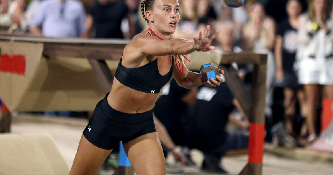 Η πρώτη αντίδραση της Κατερίνας Δαλάκα μετά τον τελικό του Survivor – Τι ανακοίνωσε μέσω Instagram