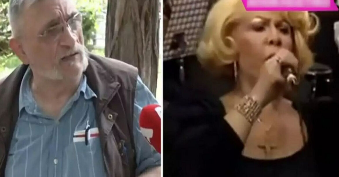 Ιάσωνας Τριανταφυλλίδης για Καίτη Γκρέυ: «Αρκετό κακό έκανε, δεν φοβάται μήπως βγουν όλα αυτά στη φόρα;»