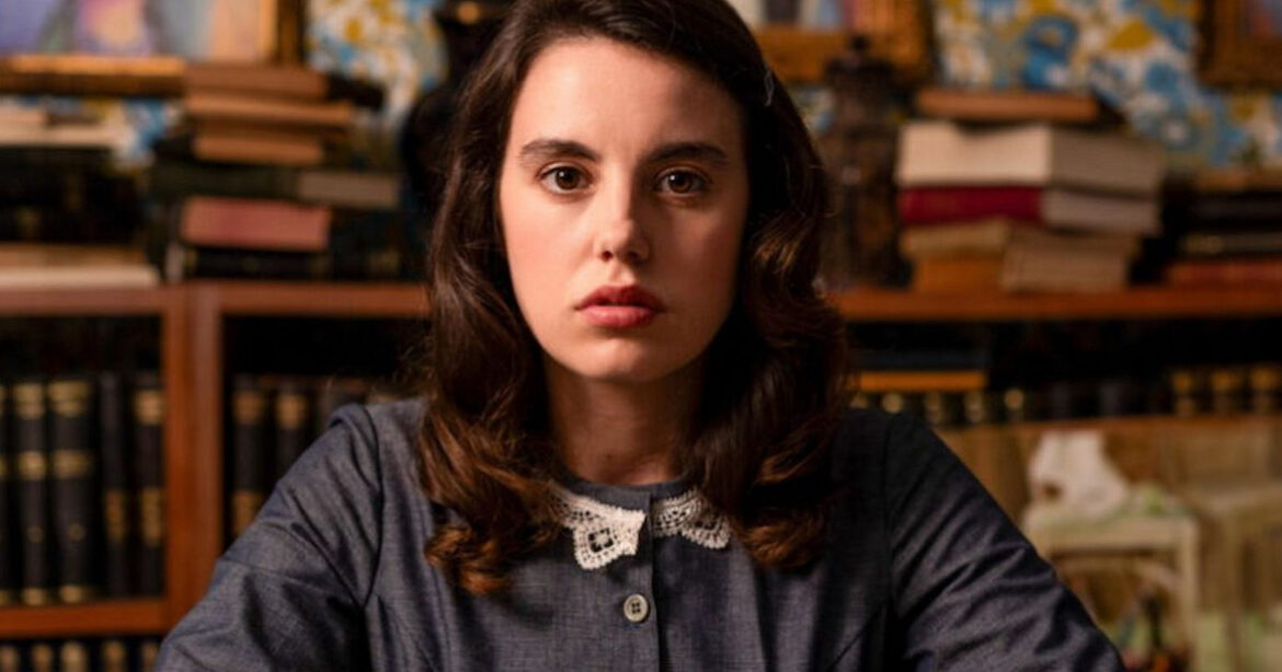 Μαργαρίτα Αλεξιάδη: «Με επηρέασαν τα γυρίσματα στις Ψυχοκόρες, κάποιες μέρες ήμουν χάλια»