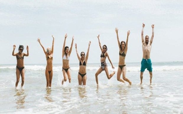 Από την 1η Ιουλίου 300.000 δικαιούχοι θα κάνουν φέτος διακοπές με voucher – News.gr