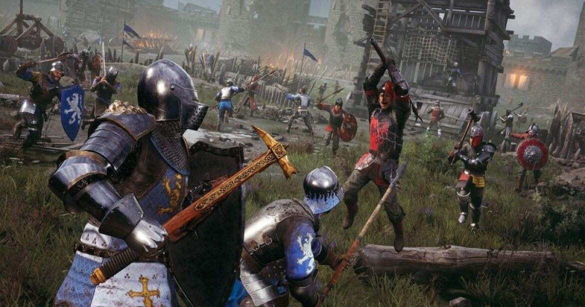 Επιστροφή στον Μεσαίωνα στο νέο δωρεάν game του Epic Games Store