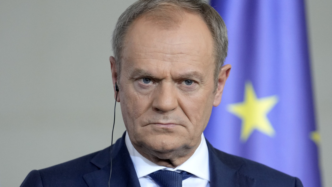 Ευρωεκλογές: Νίκη του Ντόναλντ Τουσκ με 38% στην Πολωνία 1
