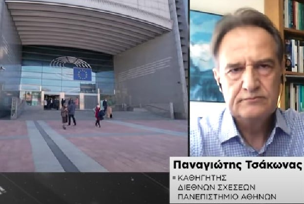 «Η πραγματικότητα επιβαρύνει την επόμενη μέρα στην Ευρώπη»