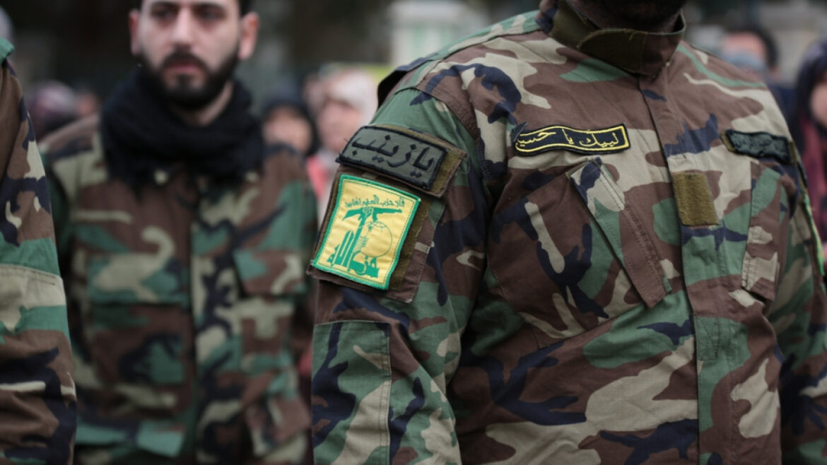 ΗΠΑ και Ευρώπη προειδοποιούν τη Χεζμπολάχ να σταματήσει τις επιθέσεις