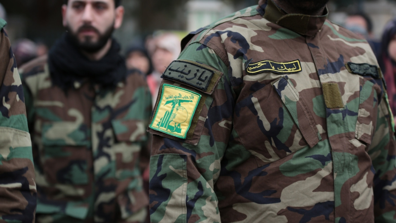 ΗΠΑ και Ευρώπη προειδοποιούν τη Χεζμπολάχ να σταματήσει τις επιθέσεις 1