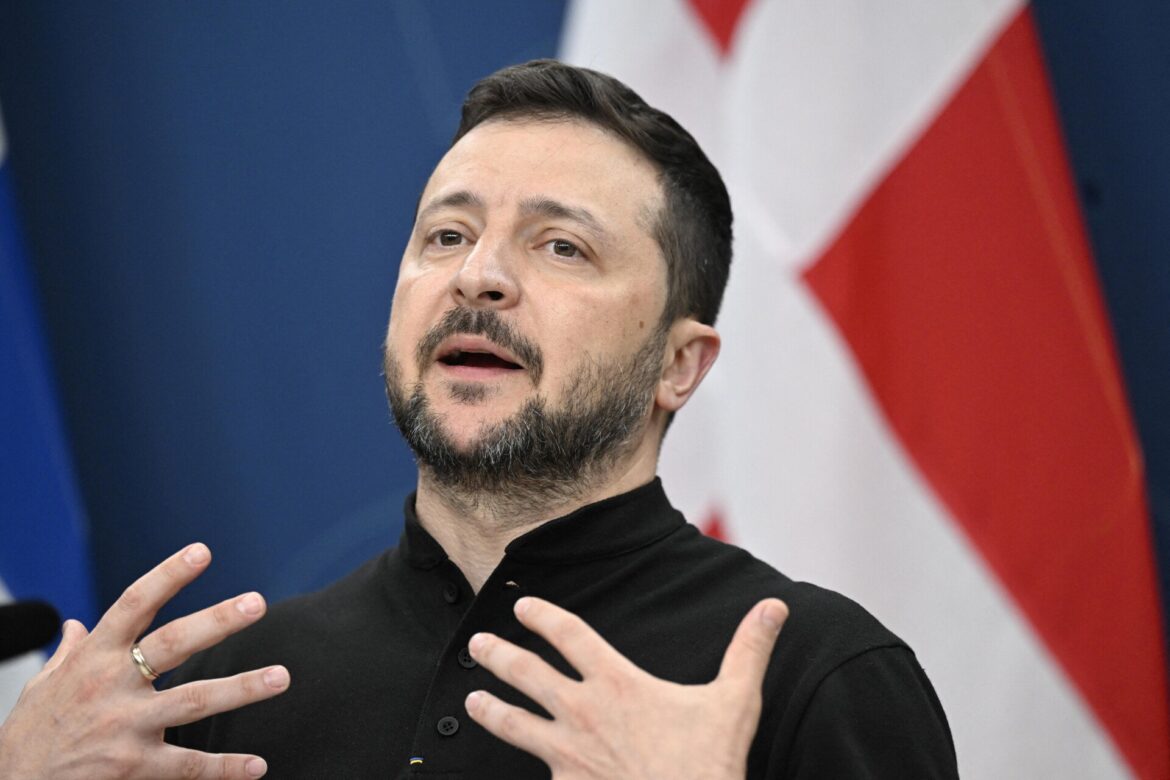 Θέλει πραγματικά να είναι ένας αποτυχημένος πρόεδρος;