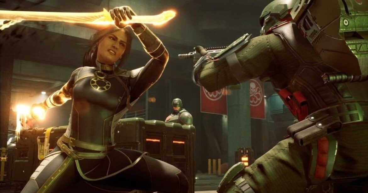 Μια υποτιμημένη παιχνιδάρα διαθέσιμη δωρεάν στο Epic Games Store!