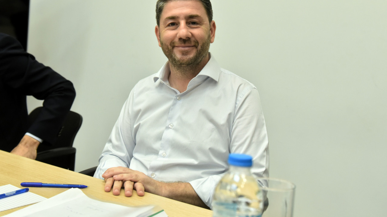 Στην αντεπίθεση ο Ανδρουλάκης: Πόντιοι Πιλάτοι όσοι δεν μιλούσαν 1