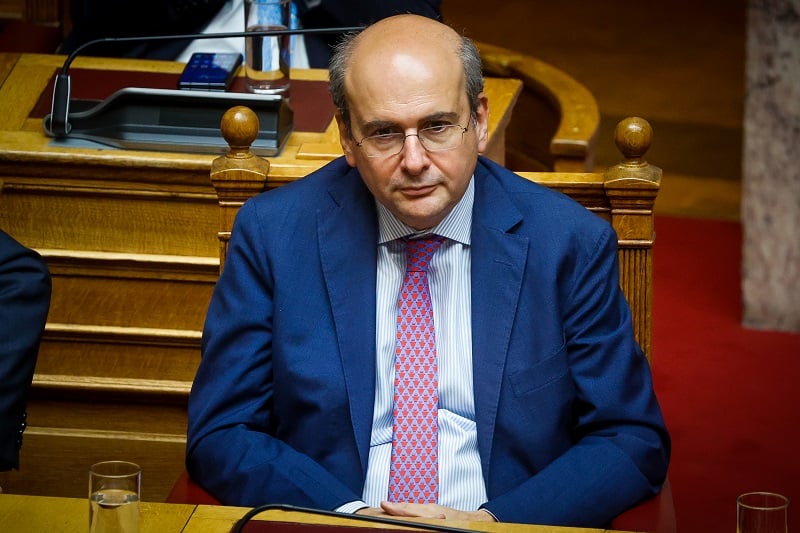 Στην καταστροφολογία της αντιπολίτευσης για την οικονομία, απαντάμε με στοιχεία – News.gr