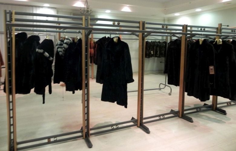 Τι ισχύει για την αναστολή συμβάσεων εργασίας στον κλάδο της γουνοποιίας – News.gr