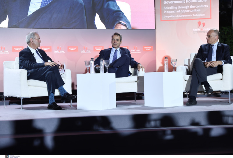 Μητσοτάκης