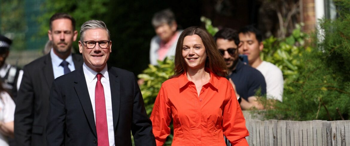 Επικράτηση των Εργατικών και με την…βούλα των exit polls