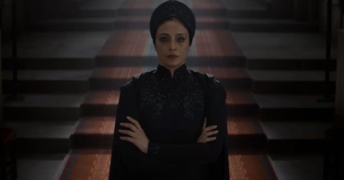 Prophecy, δείτε το νέο trailer για την prequel σειρά του Dune!