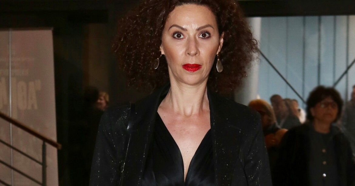 Συγκινεί η Δώρα Χρυσικού για τη μάχη με τον καρκίνο: «Ο φόβος έχει γίνει κομμάτι από τη σάρκα μου»